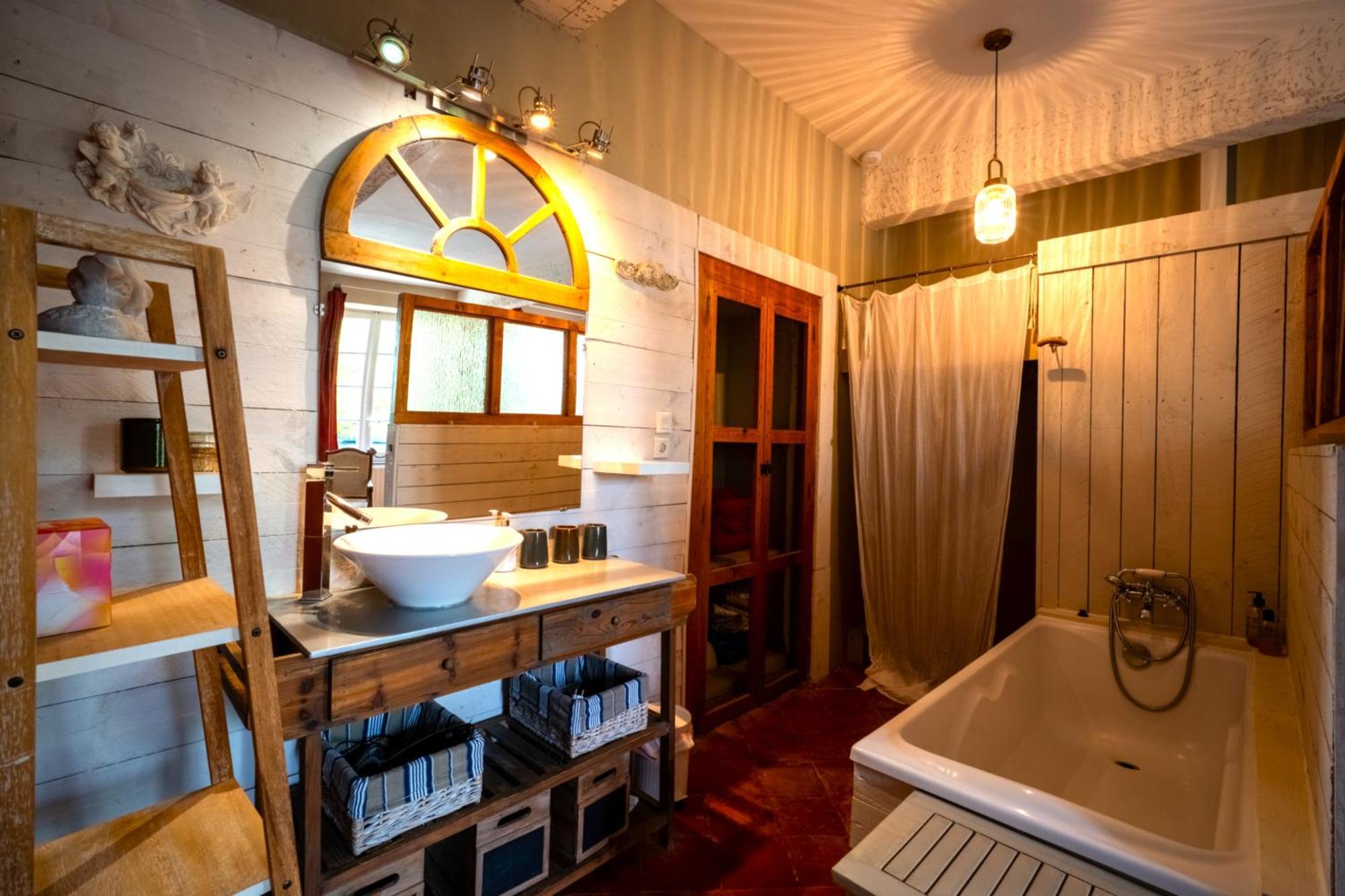 Prieure Saint-Louis Maison D'Hotes Floure Εξωτερικό φωτογραφία